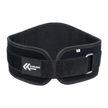 Weight Lifting Belt