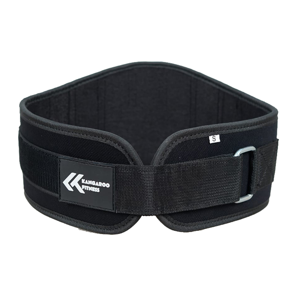 Weight Lifting Belt