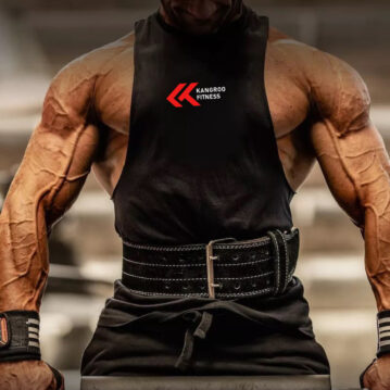Fitness Gears
