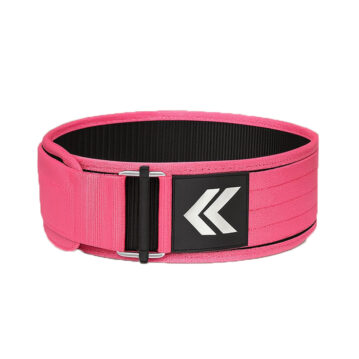 Weight Lifting Belt