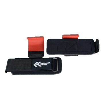 Metal Hook Lifting Straps