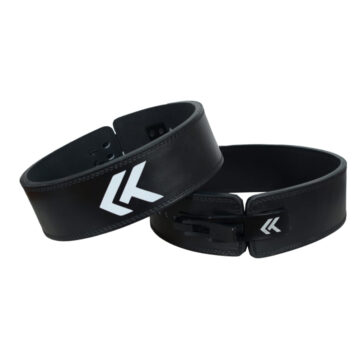 Weight Lifting Belt
