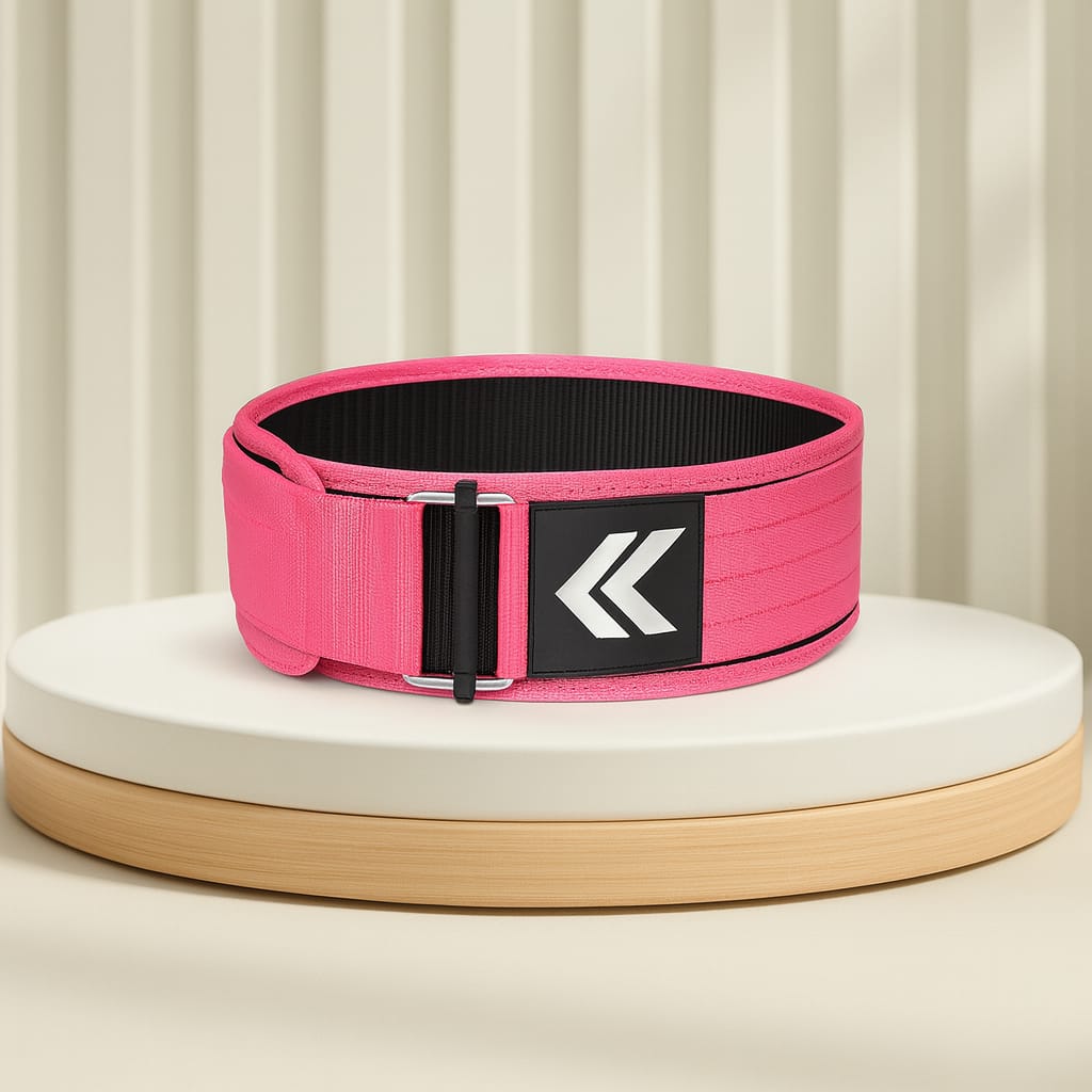 Kangaroo Fitness Weightlifting Belt